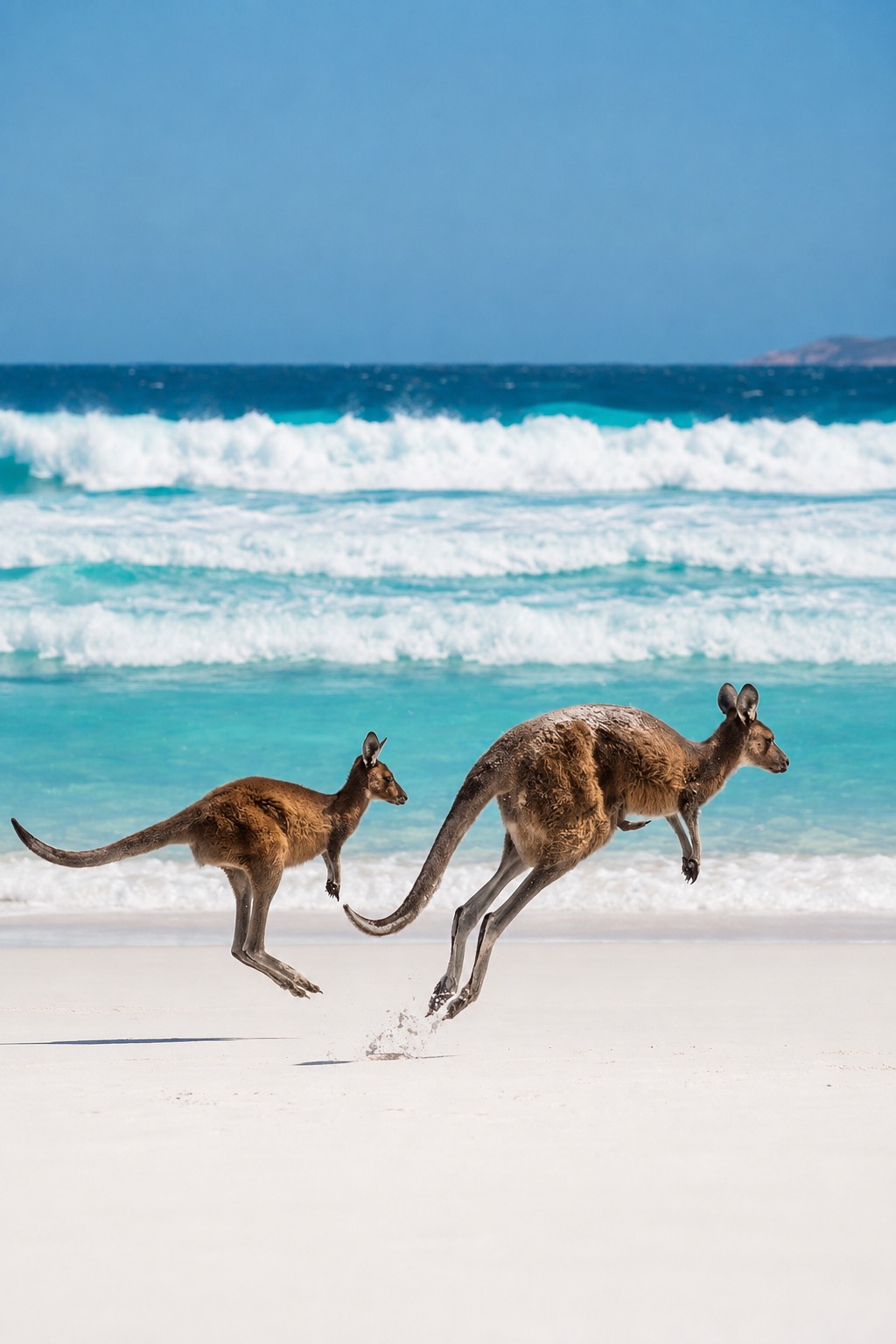 🇦🇺 Australia