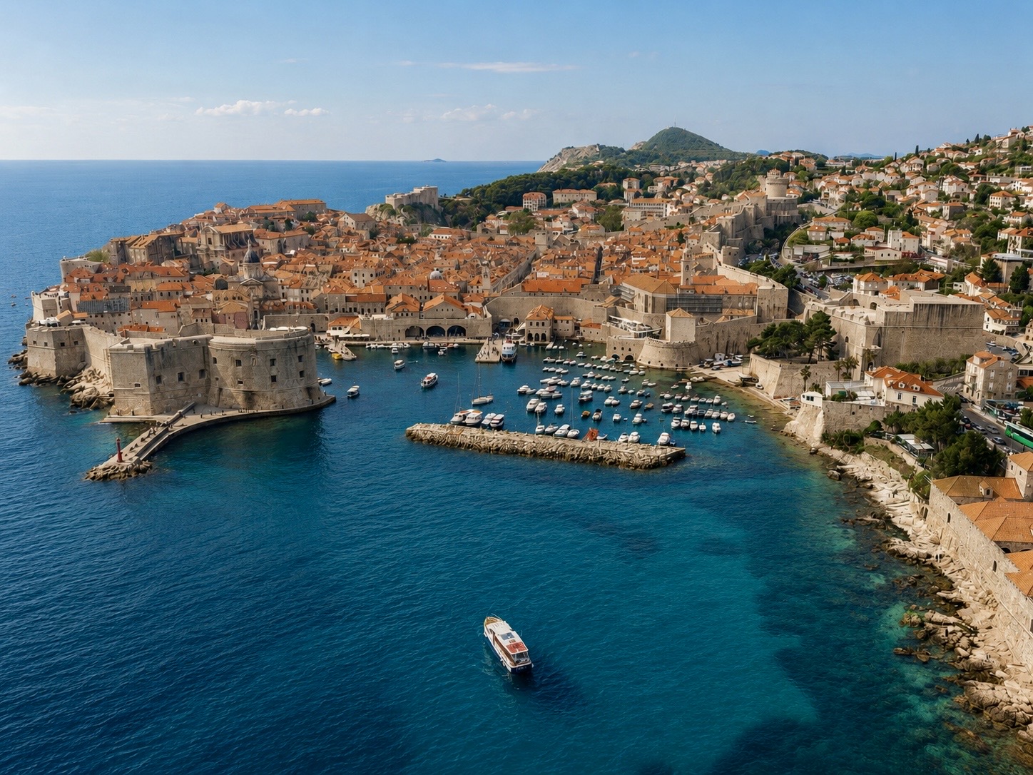 🇭🇷 Croatia