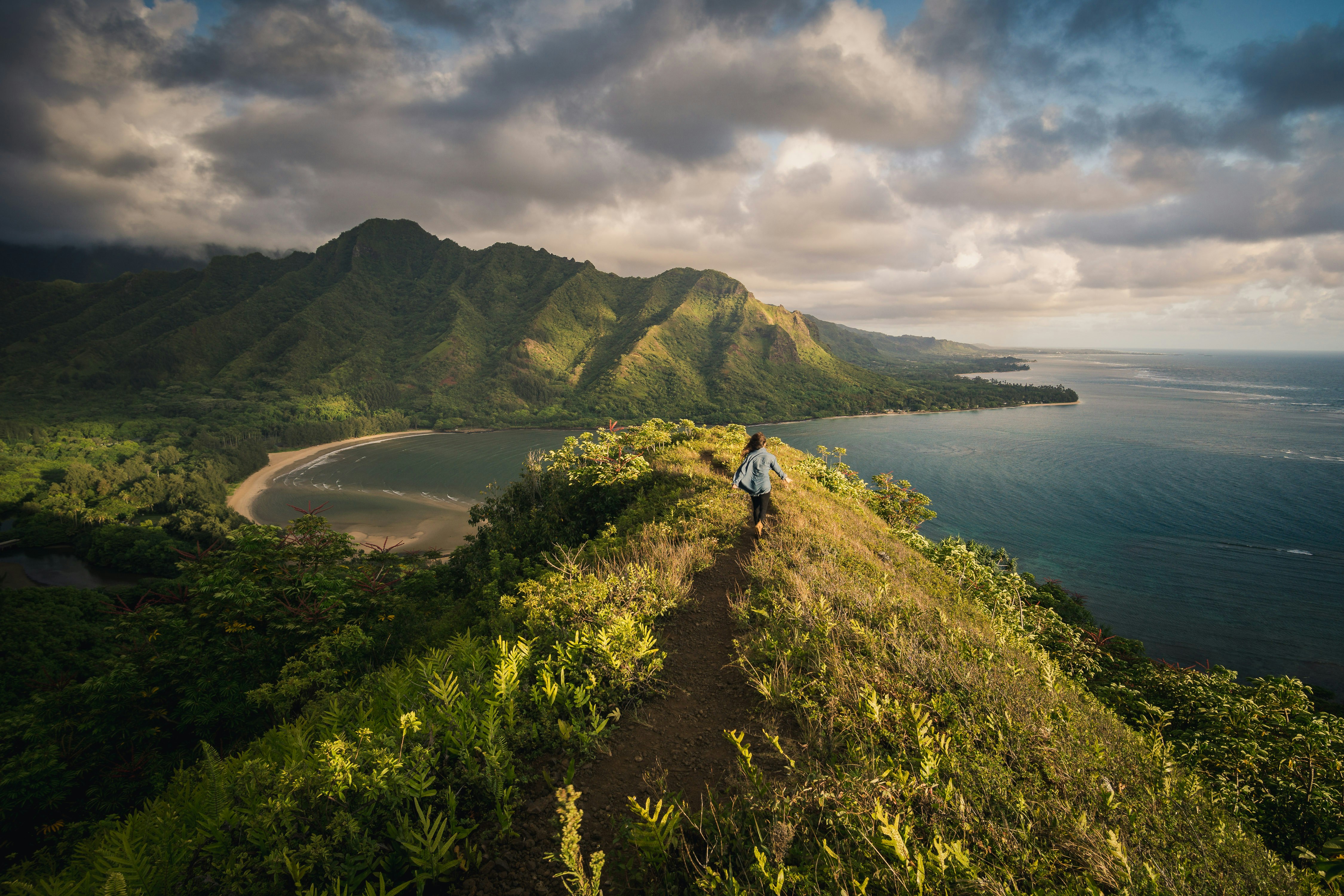 🇺🇸 Hawaii