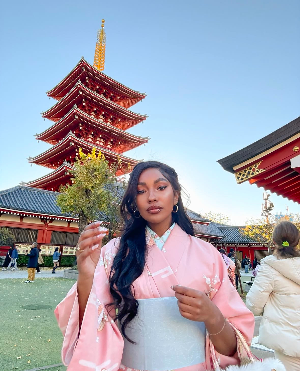 🇯🇵 Japan