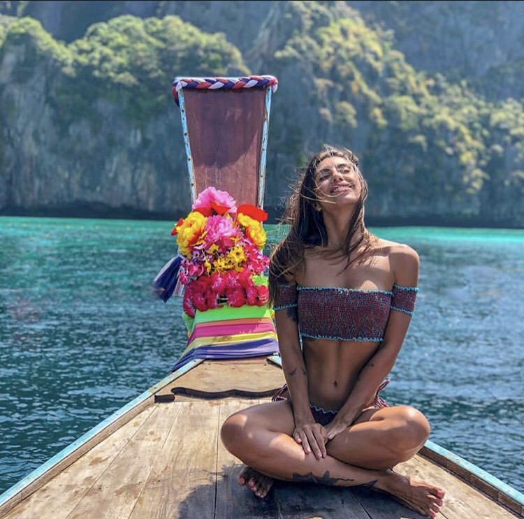 🇹🇭 Thailand